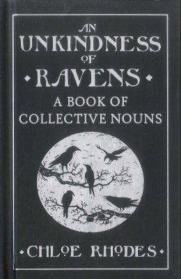An Unkindness of Ravens