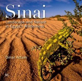 Sinai: Landscape and Nature in Egypt's Wilderness