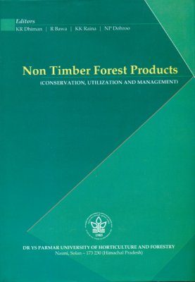 Non Timber Forest Products