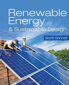 Renewable Energy and Sustainable Design