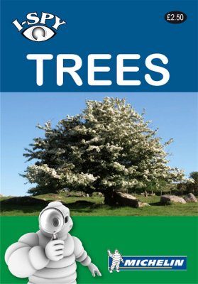 I-Spy Trees