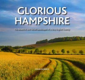 Glorious Hampshire
