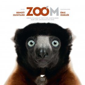Zoo'M: Gros Plan et Petites Histoires sur les Animaux du Zoo