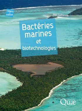 Bactéries Marines et Biotechnologies