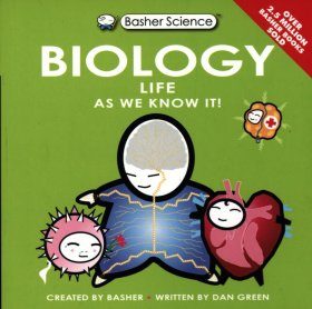 Biology: Life as We Know It