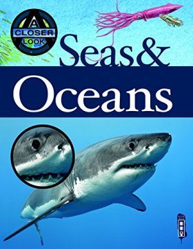 Seas & Oceans