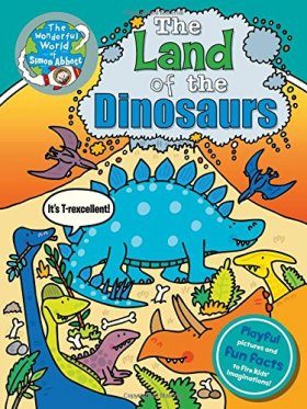 The Land of the Dinosaurs
