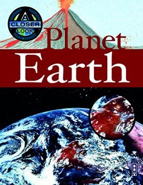 Planet Earth