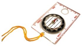 Waypoint Compass
