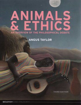 Animals & Ethics