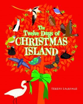 The Twelve Days of Christmas Island