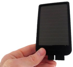Ltl Acorn Solar Panel