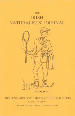Irish Entomology