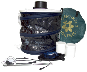 Biogents BG-Sentinel Midge Trap