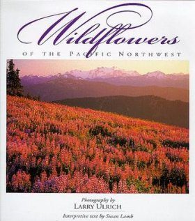 Wildflowers of the Pacific Northwest