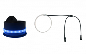 Biogents BG-Sentinel UV Light Set