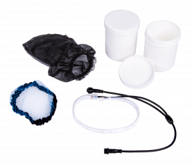 Biogents BG-Sentinel UV Light Set for Midges