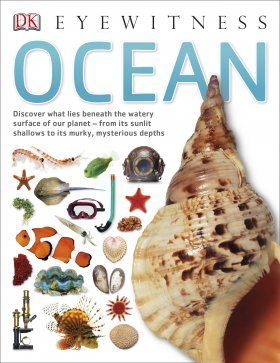 Eyewitness Guide: Ocean