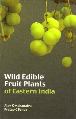 Wild Edible Fruit Plants of Eastern India