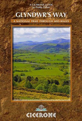 Cicerone Guides: Glyndwr's Way