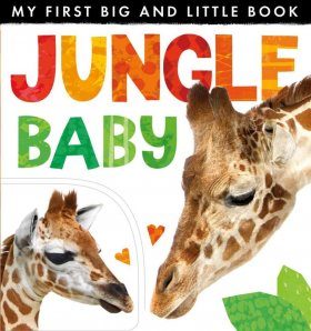 Jungle Baby