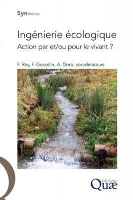 Ingénierie Écologique