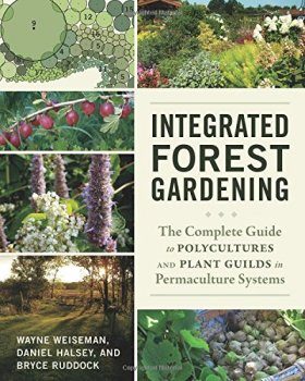 Integrated Forest Gardening