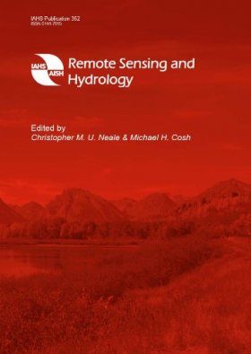 Remote Sensing and Hydrology