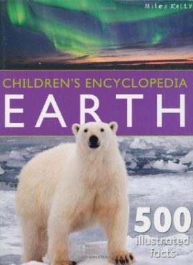 Children's Encyclopedia: Earth