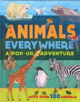 Animals Everywhere
