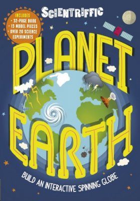 Planet Earth