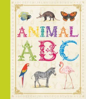 Animal ABC