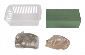 Mink Raft Tracking Cartridge Refill Kit