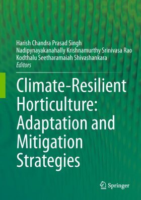 Climate-Resilient Horticulture
