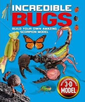 Incredible Bugs