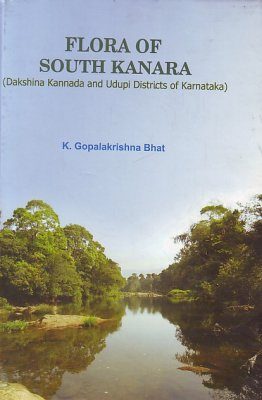 Flora of South Kanara