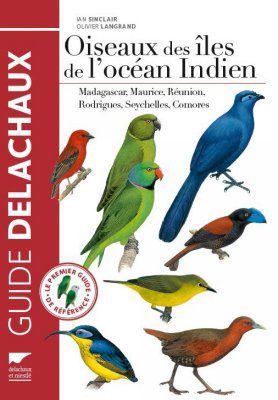 Oiseaux des îles de l'Océan Indien