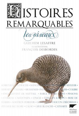 Histoires Remarquables: Les Oiseaux