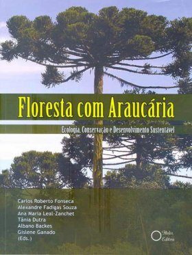 Floresta com Araucária
