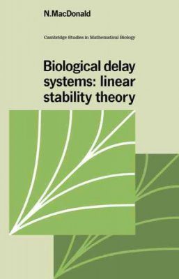 Biological Delay Systems