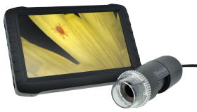 AMK4012T Dino-Lite Mobile Digital Microscope