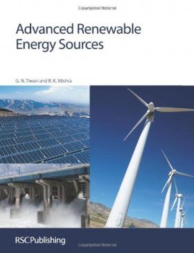 Advanced Renewable Energy Sources