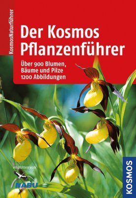 Der Kosmos Pflanzenführer