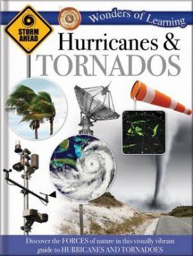 Wonders of Learning: Hurricans & Tornadoes