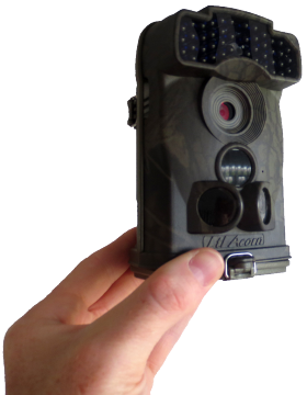 Ltl Acorn 6310 Wide Angle