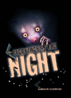 Creatures of the Night