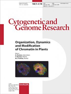 Organization, Dynamics and Modification of Chromatin in Plants