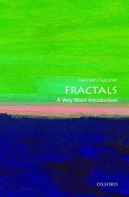 Fractals: A Very Short Introduction