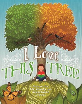 I Love This Tree