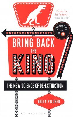 Bring Back the King